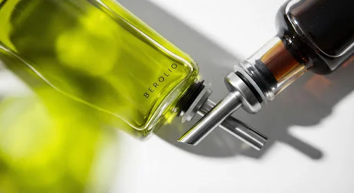 Berolio – ilustrační vizuál